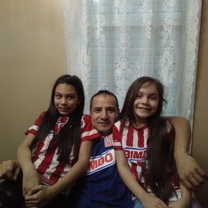 Meet your Posher, Alvaro